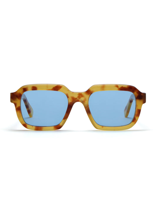 DVF X L.G.R Raffaello Sunglasses
