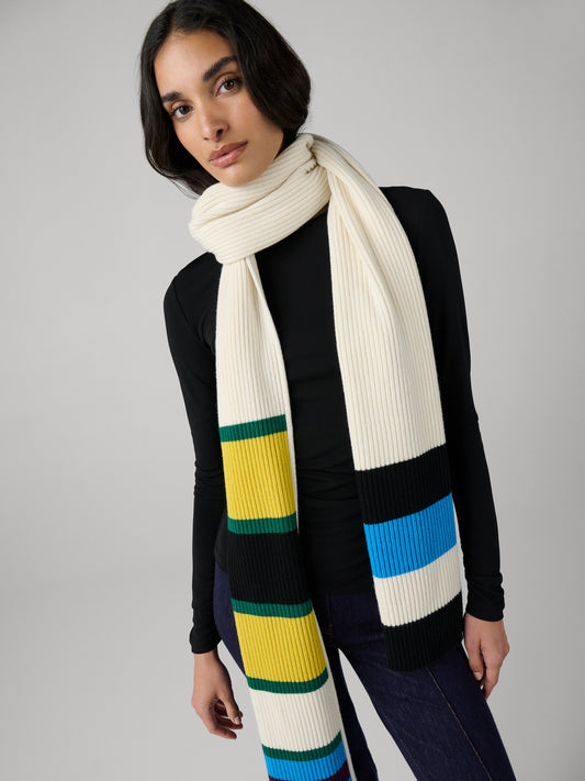 Mila Scarf