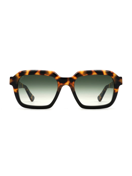 DVF X L.G.R Raffaello Sunglasses