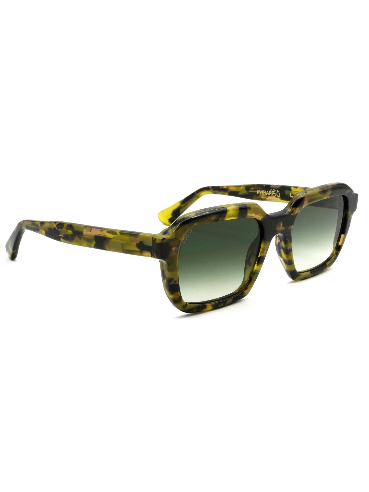 DVF X L.G.R Raffaello Sunglasses