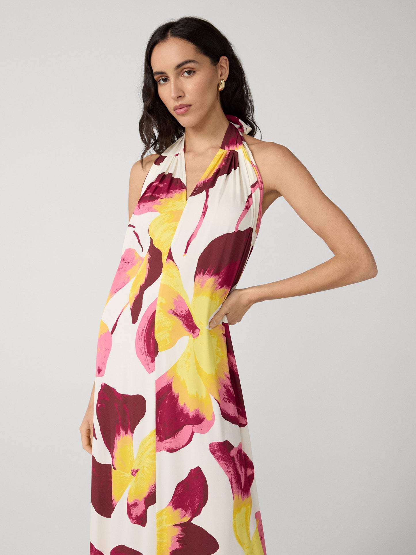 Tamsin Dress