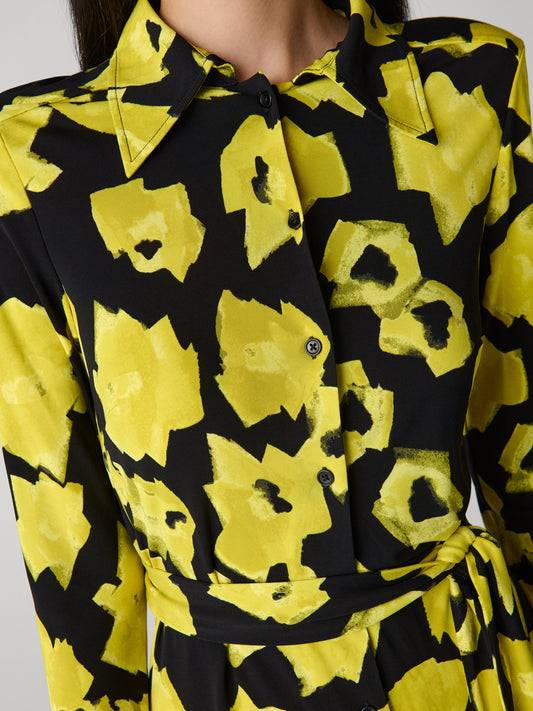 Diane Shirt Dress