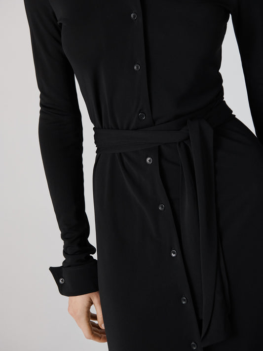 Diane Shirt Dress