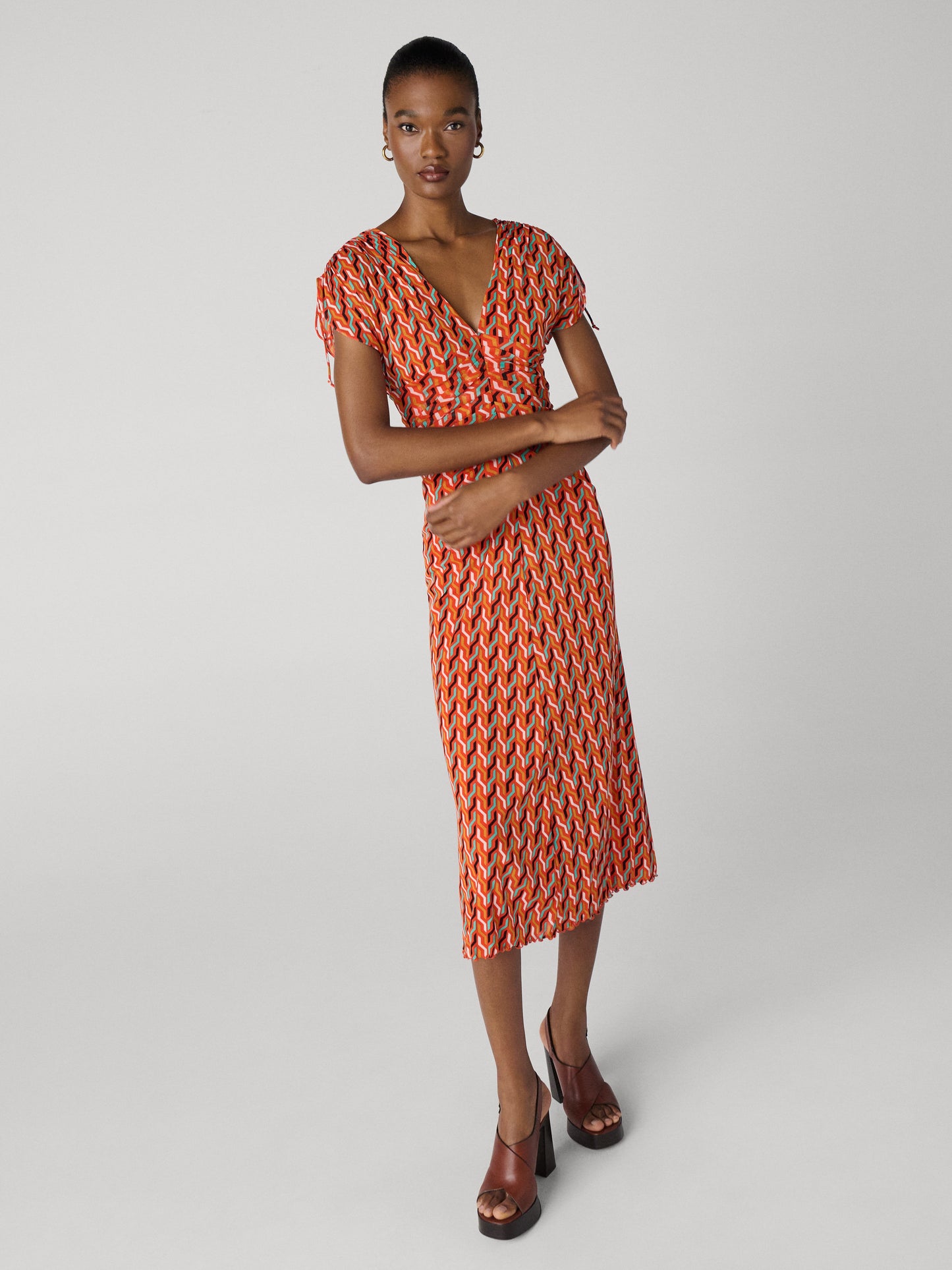 Ella Dress