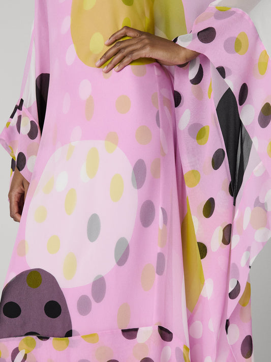 Fortuna Dress
