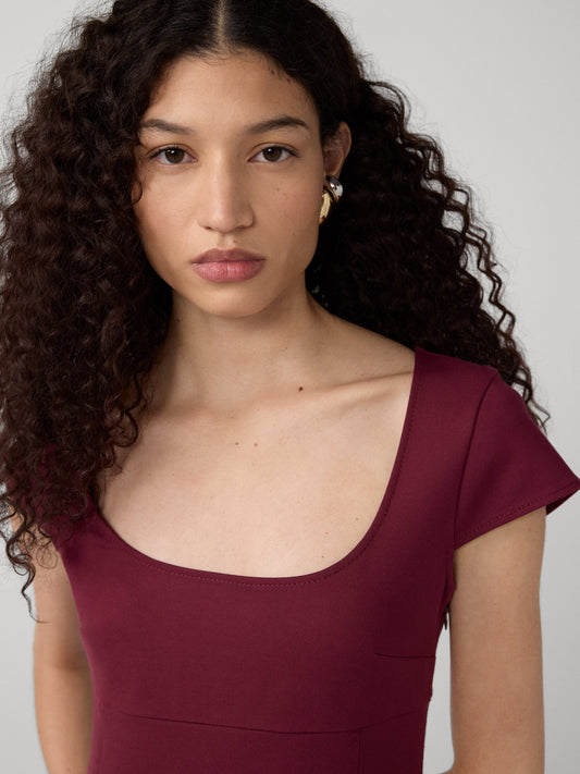 Dani Dress