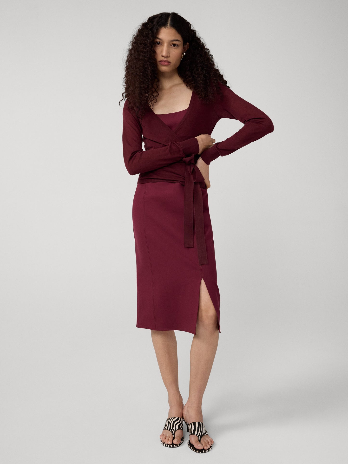 Dani Dress