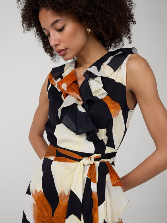 Roxy Dress