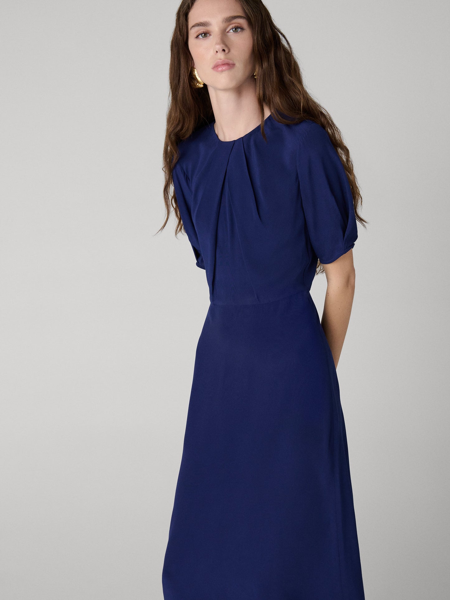 Janine Dress