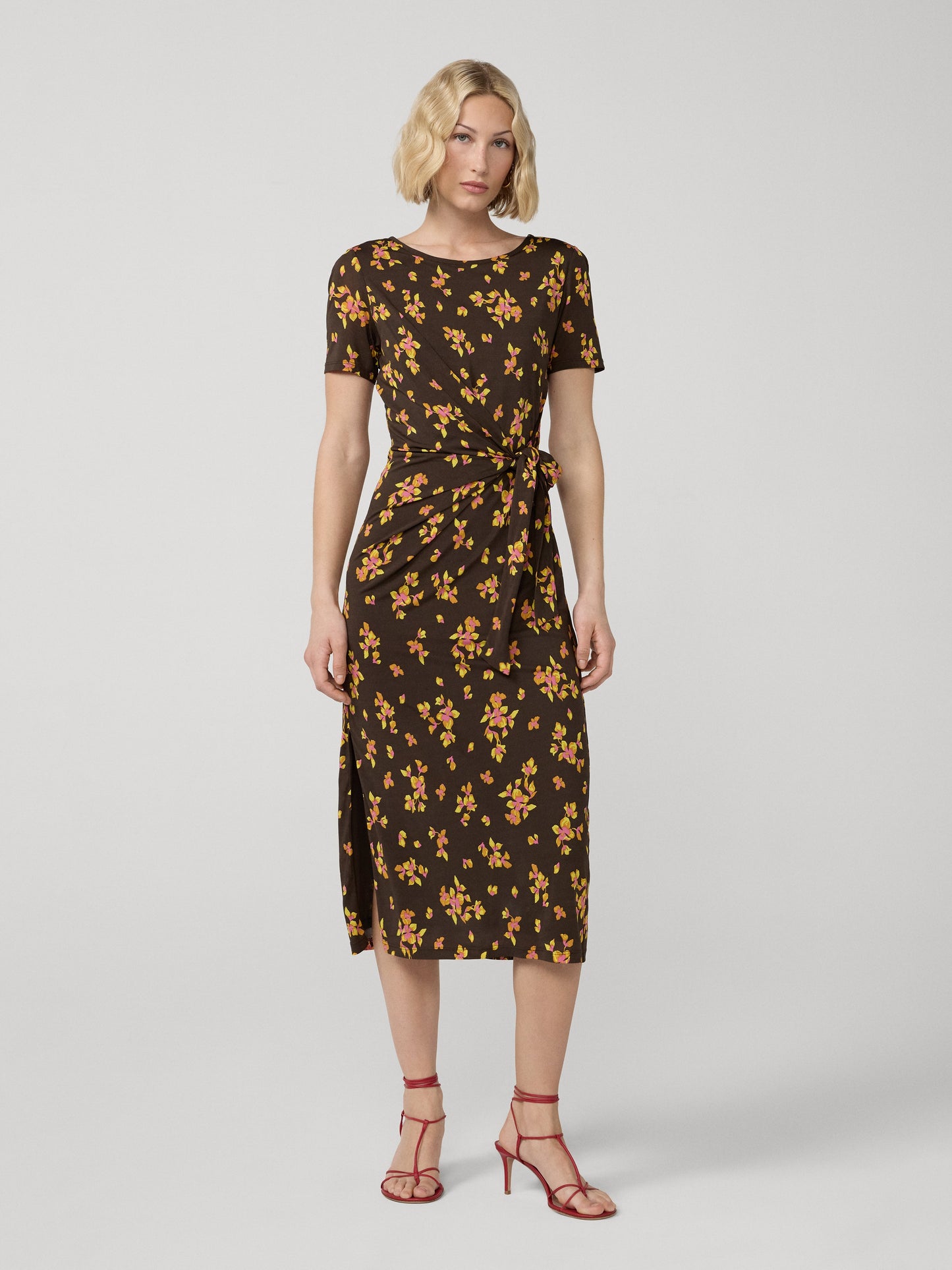 Mandy Dress