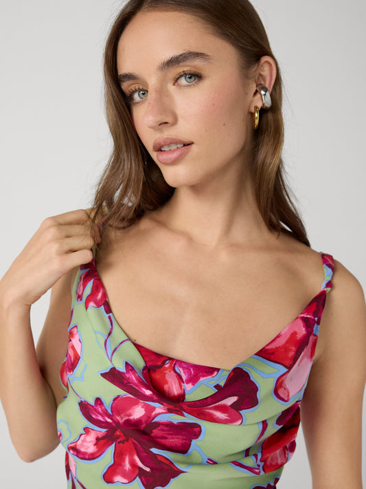 Delaney Dress