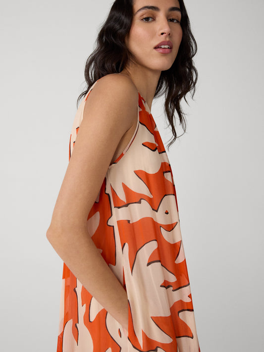 Cherry Dress