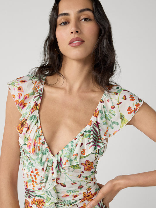 Sonia Dress
