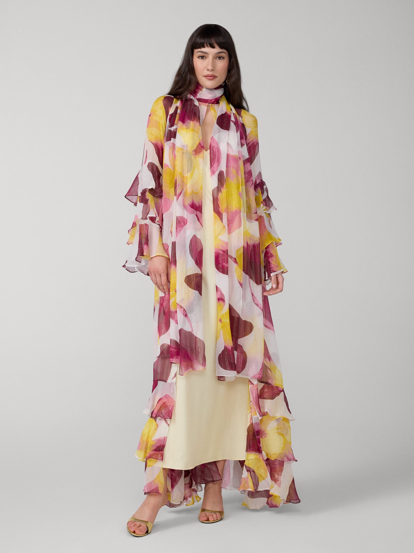 Tia Dress