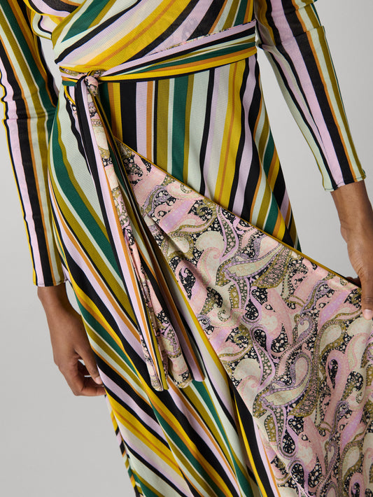 Phoenix Reversible Dress