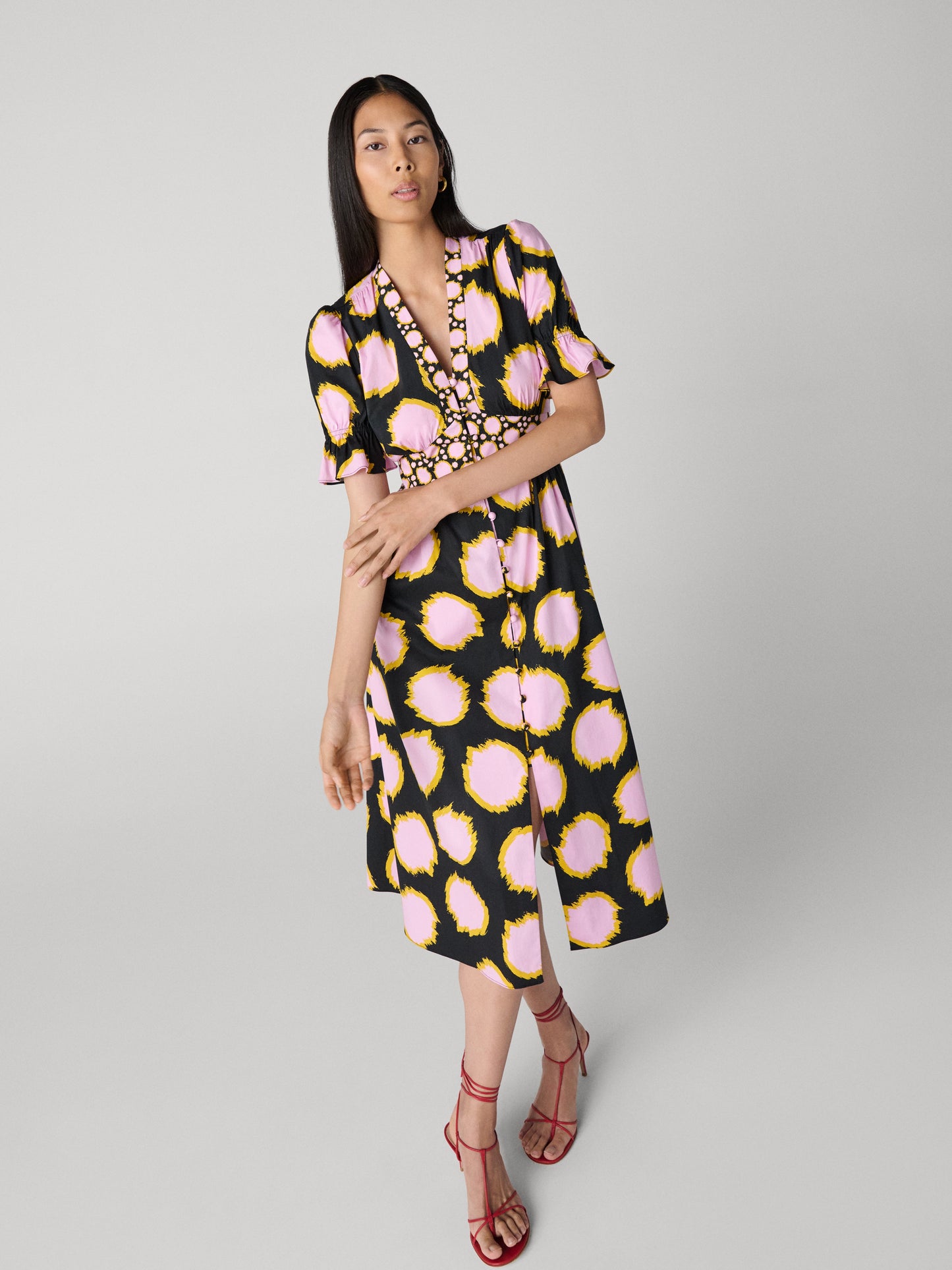 Erica Dress