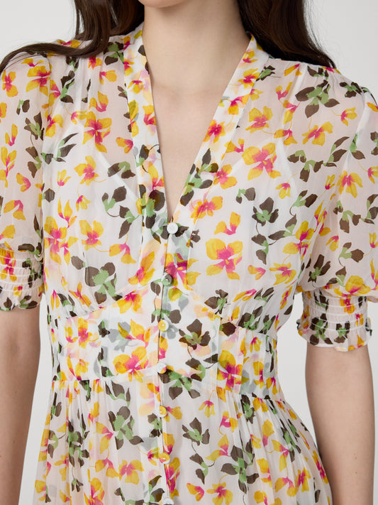 Erica Maxi Dress