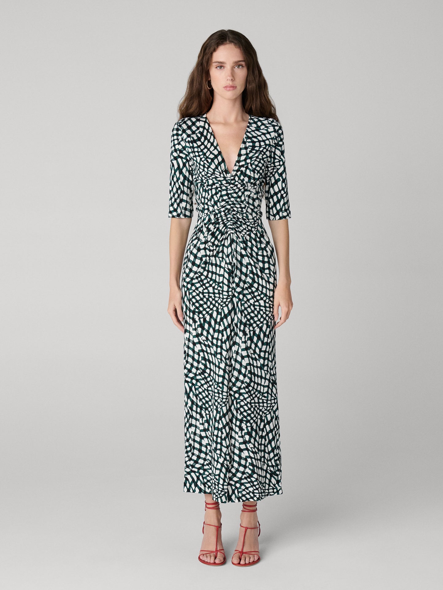 Alba Dress
