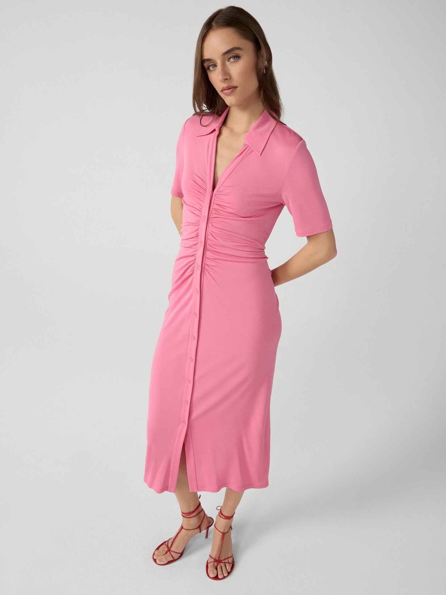 Zoey Dress