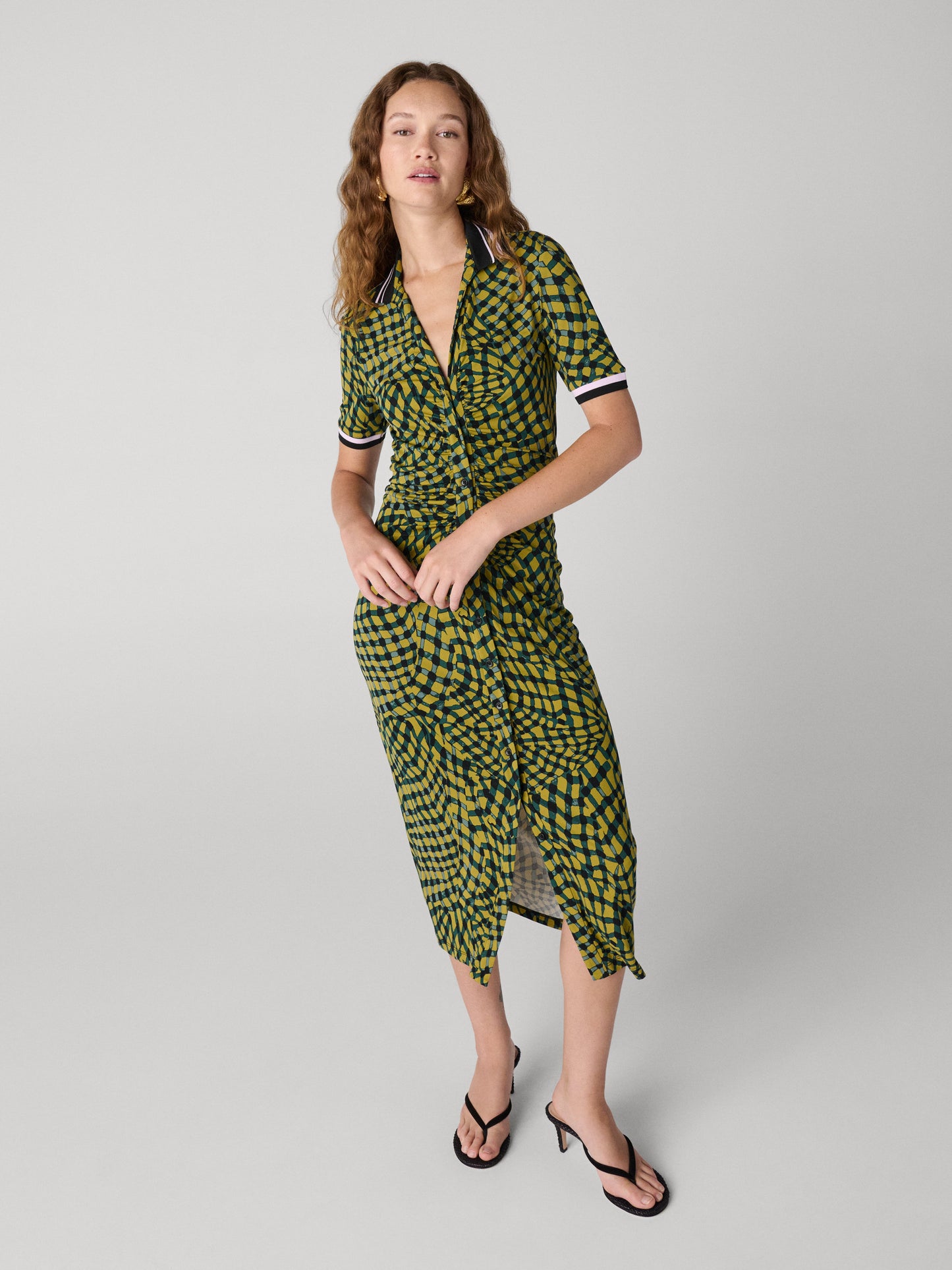 Zoey Dress