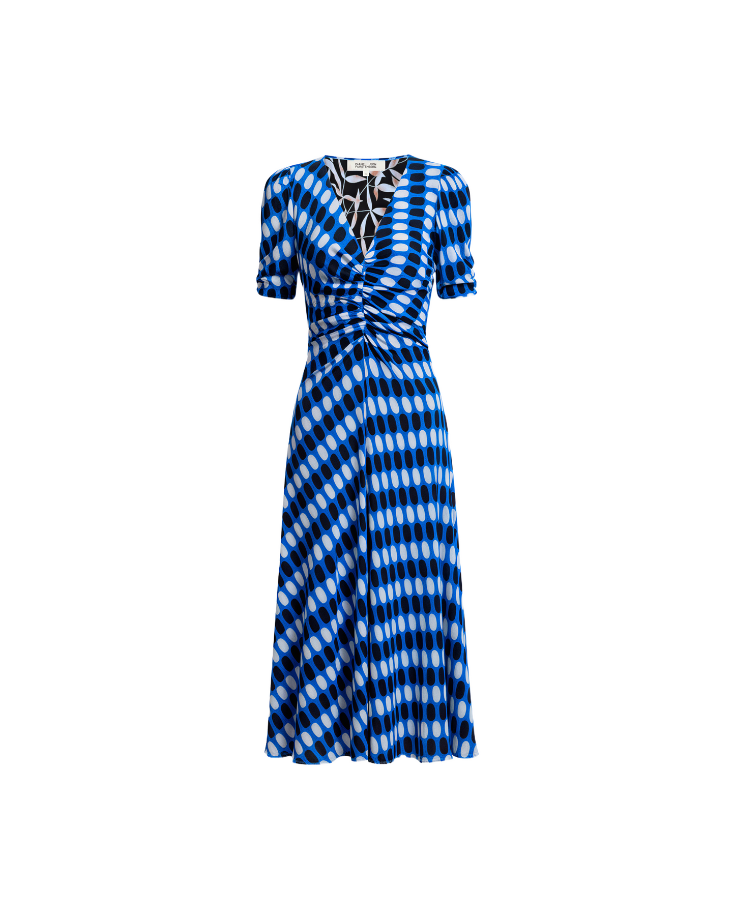 Koren Reversible Dress