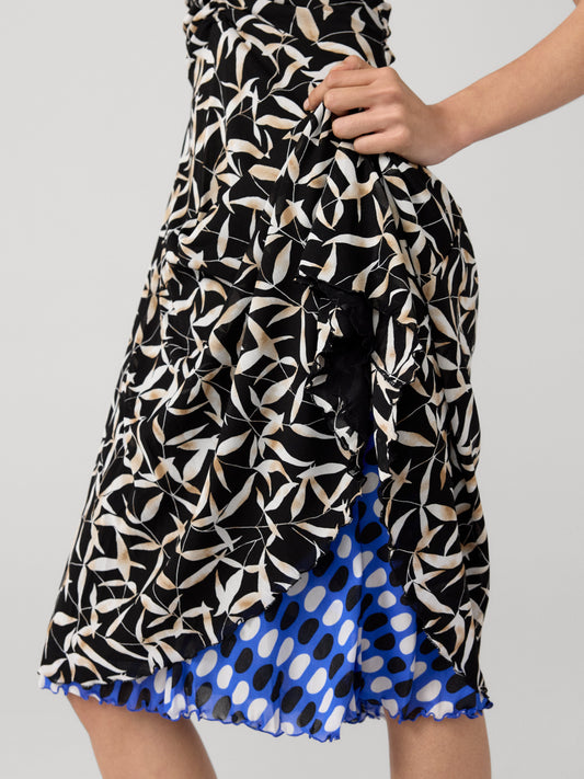 Koren Reversible Dress