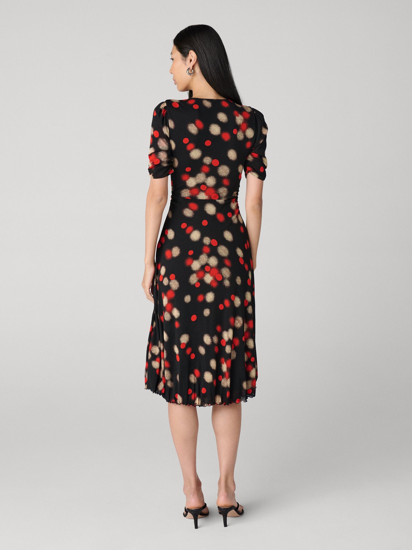 Koren Reversible Dress