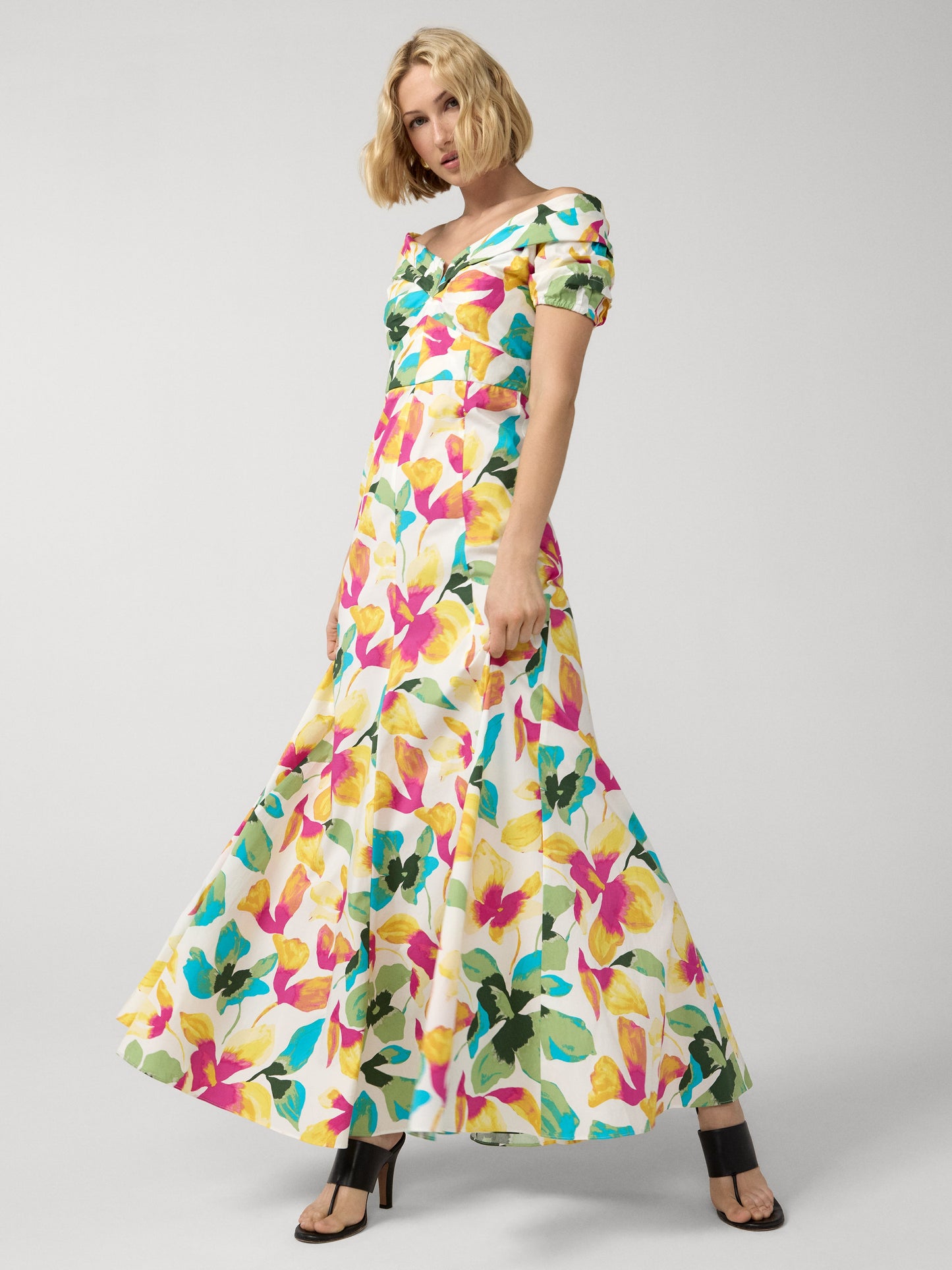 Laurie Dress