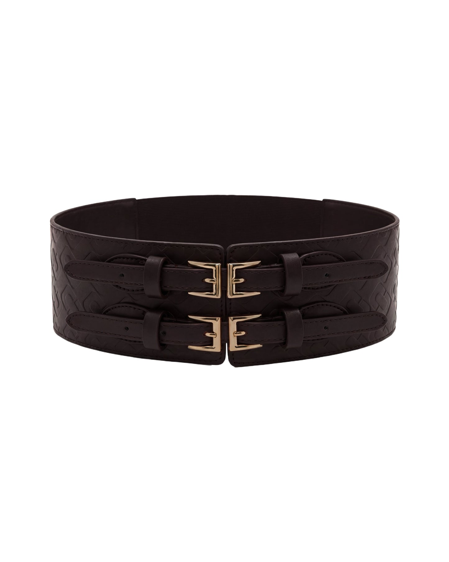 Classic Wide Belt