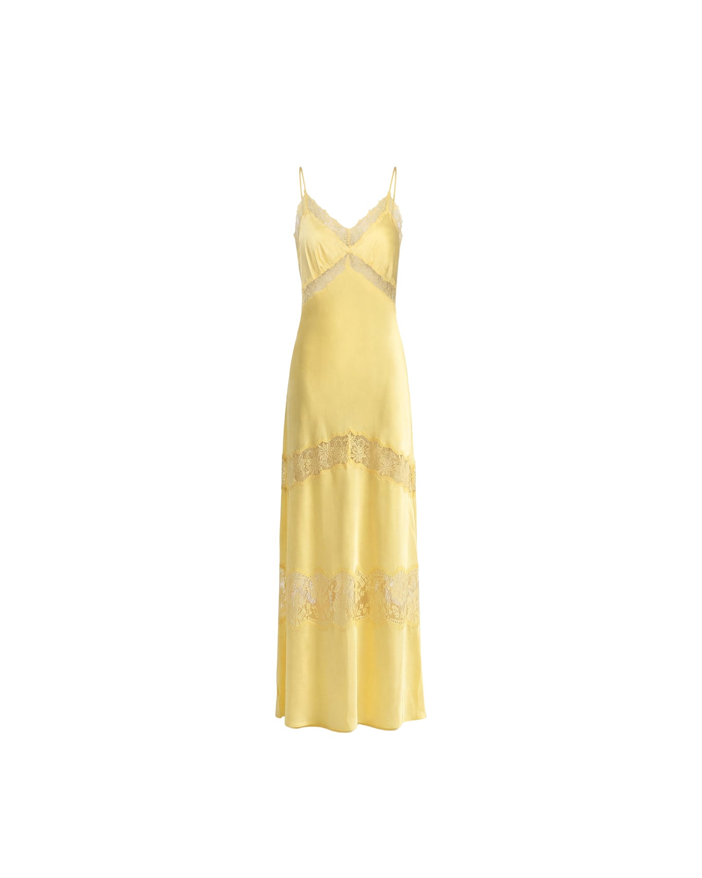 Eden Dress