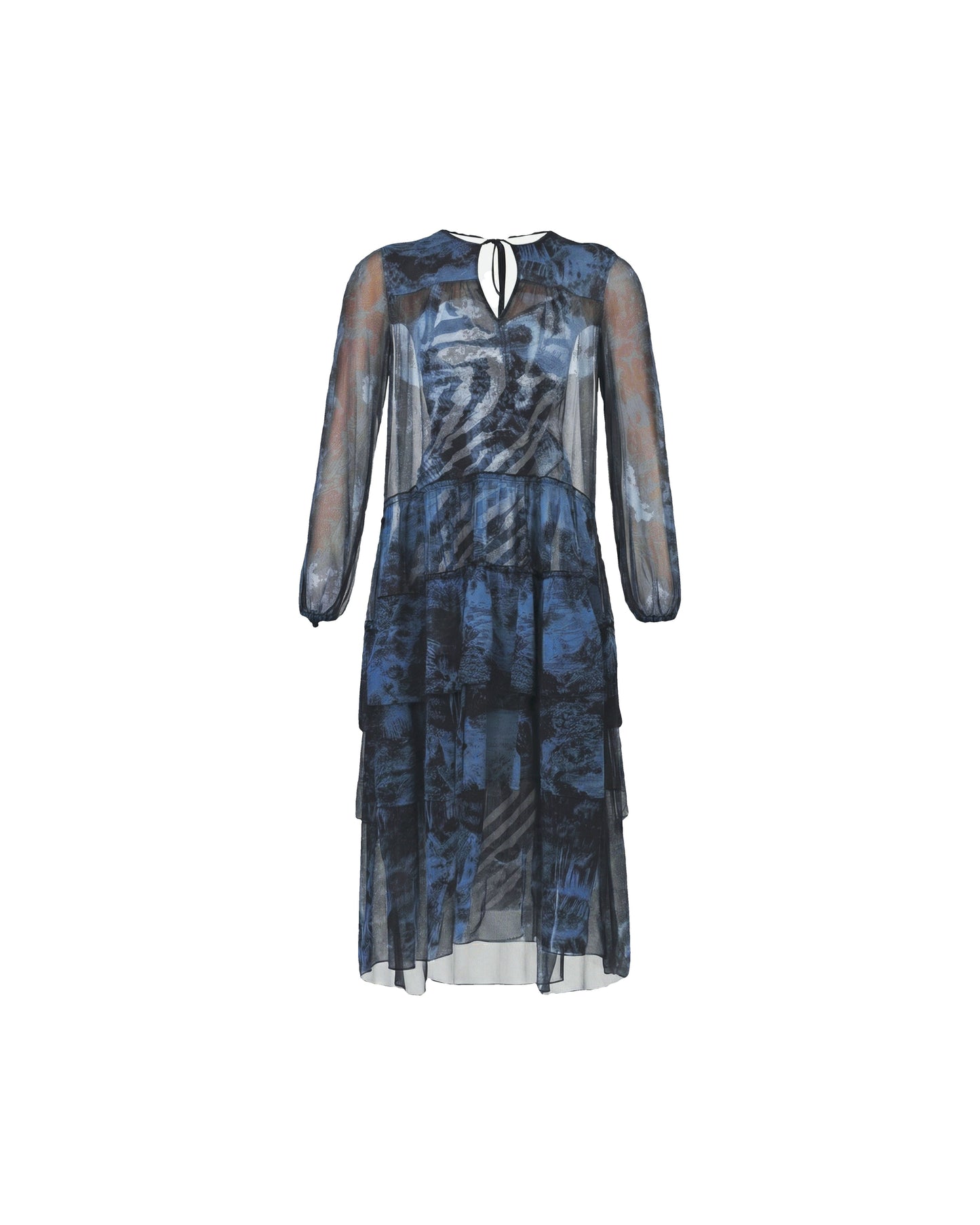 Zena Dress