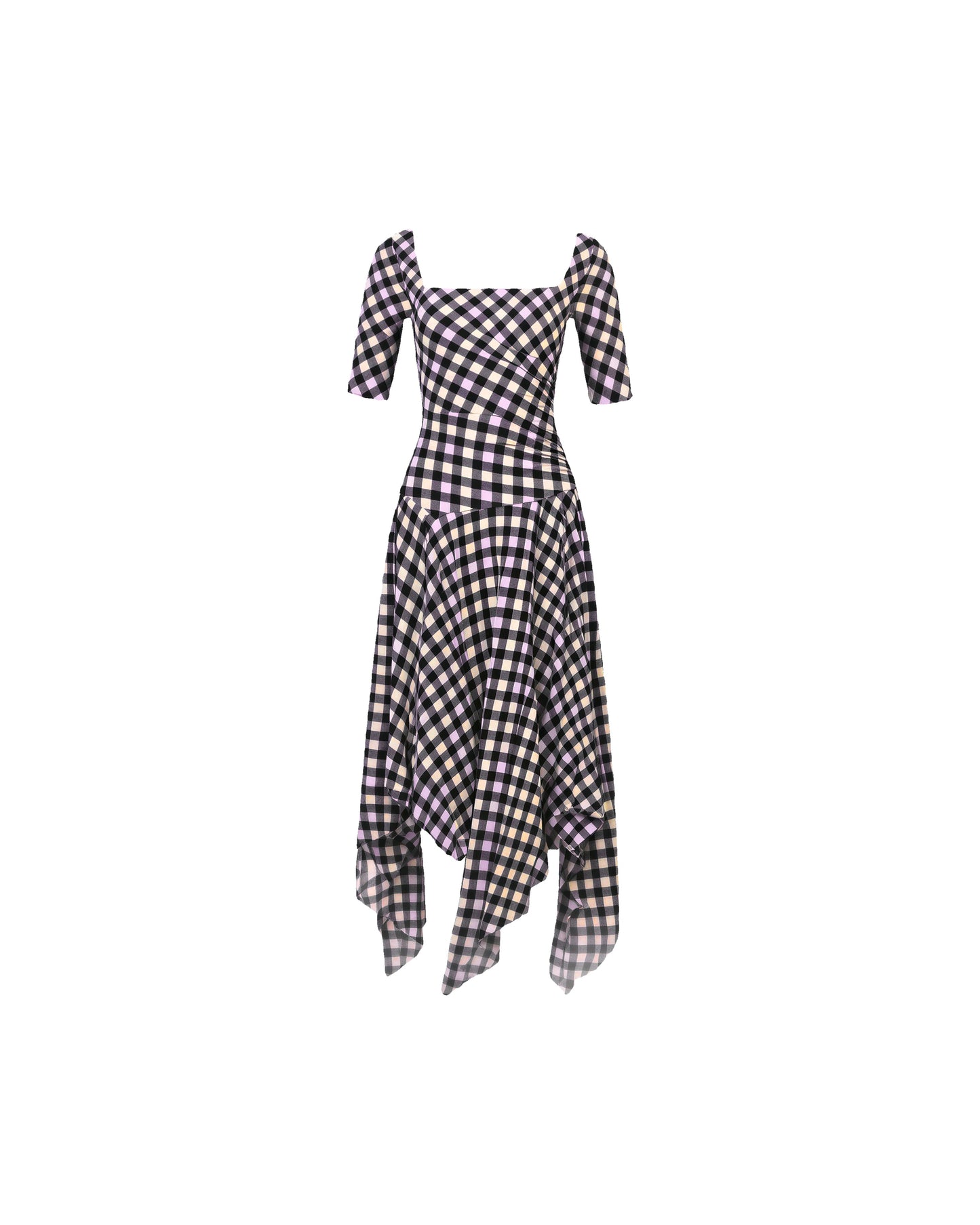 Leslie Dress
