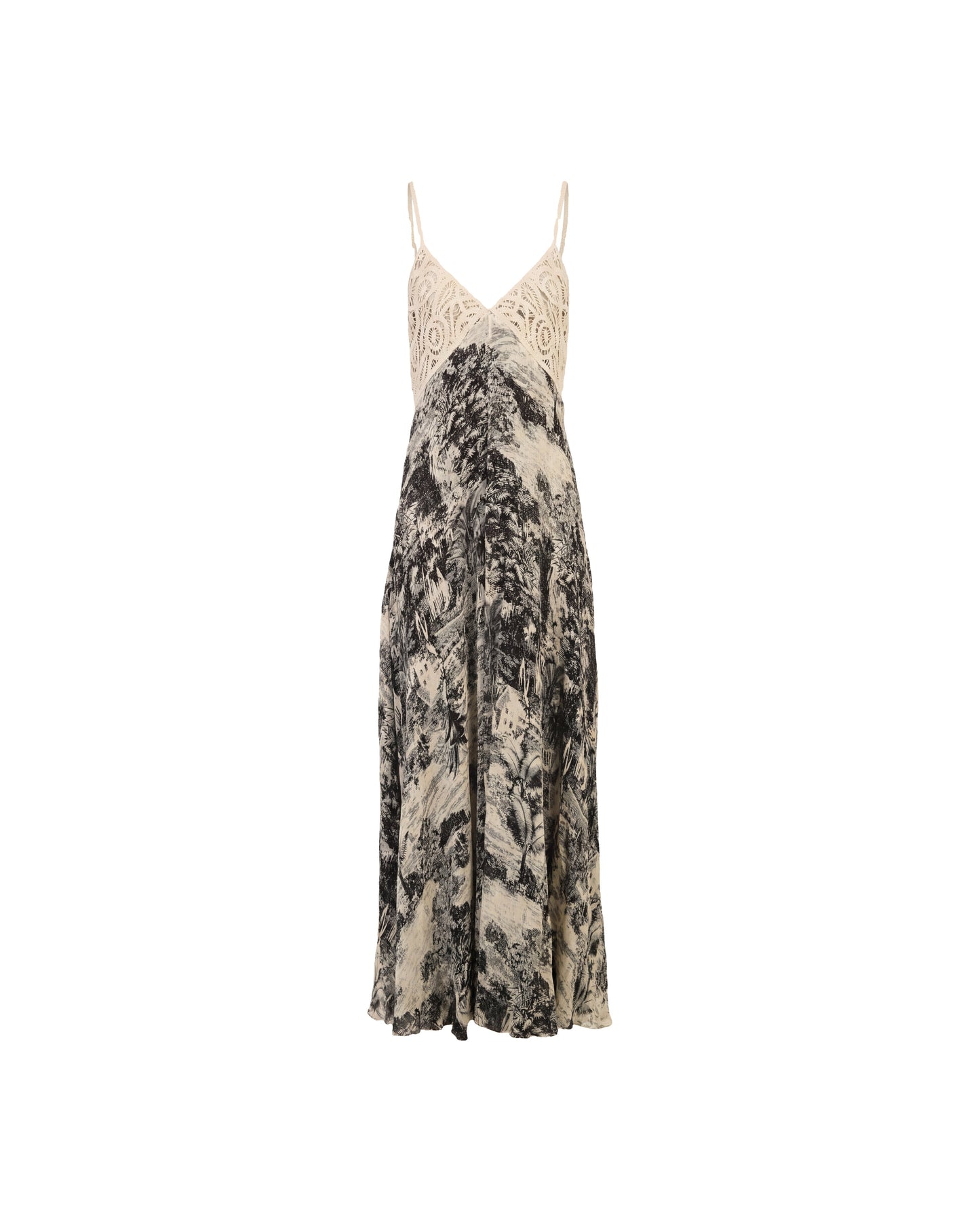 Madelina Dress