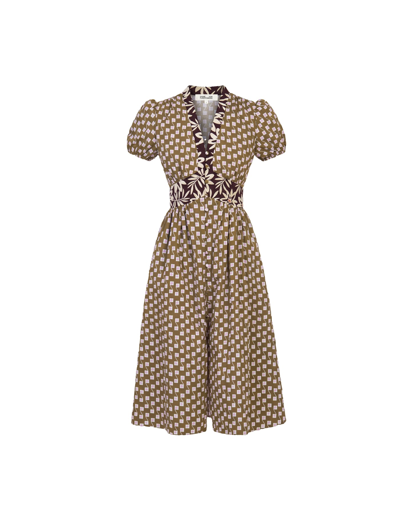 Erica Dress