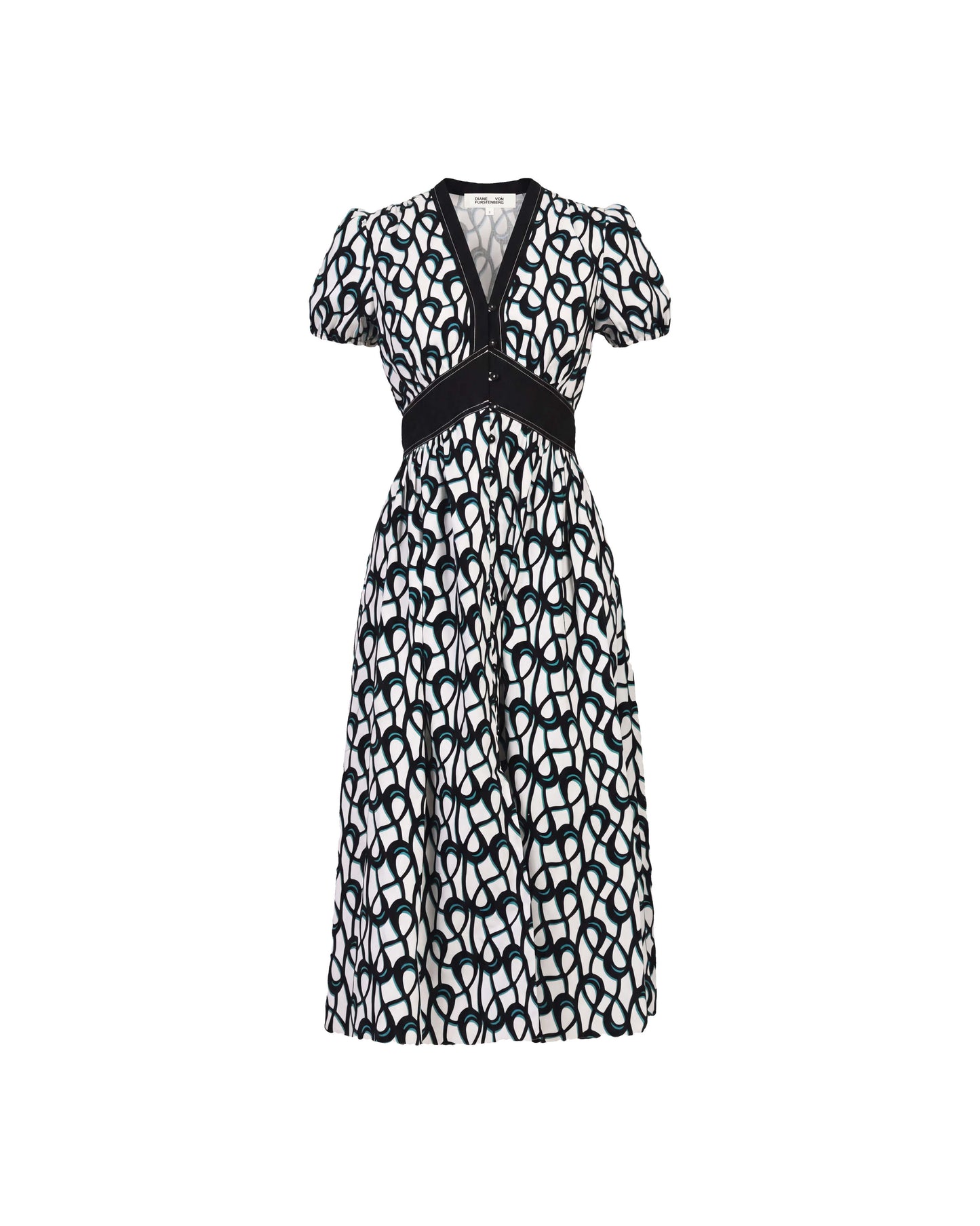 Erica Dress