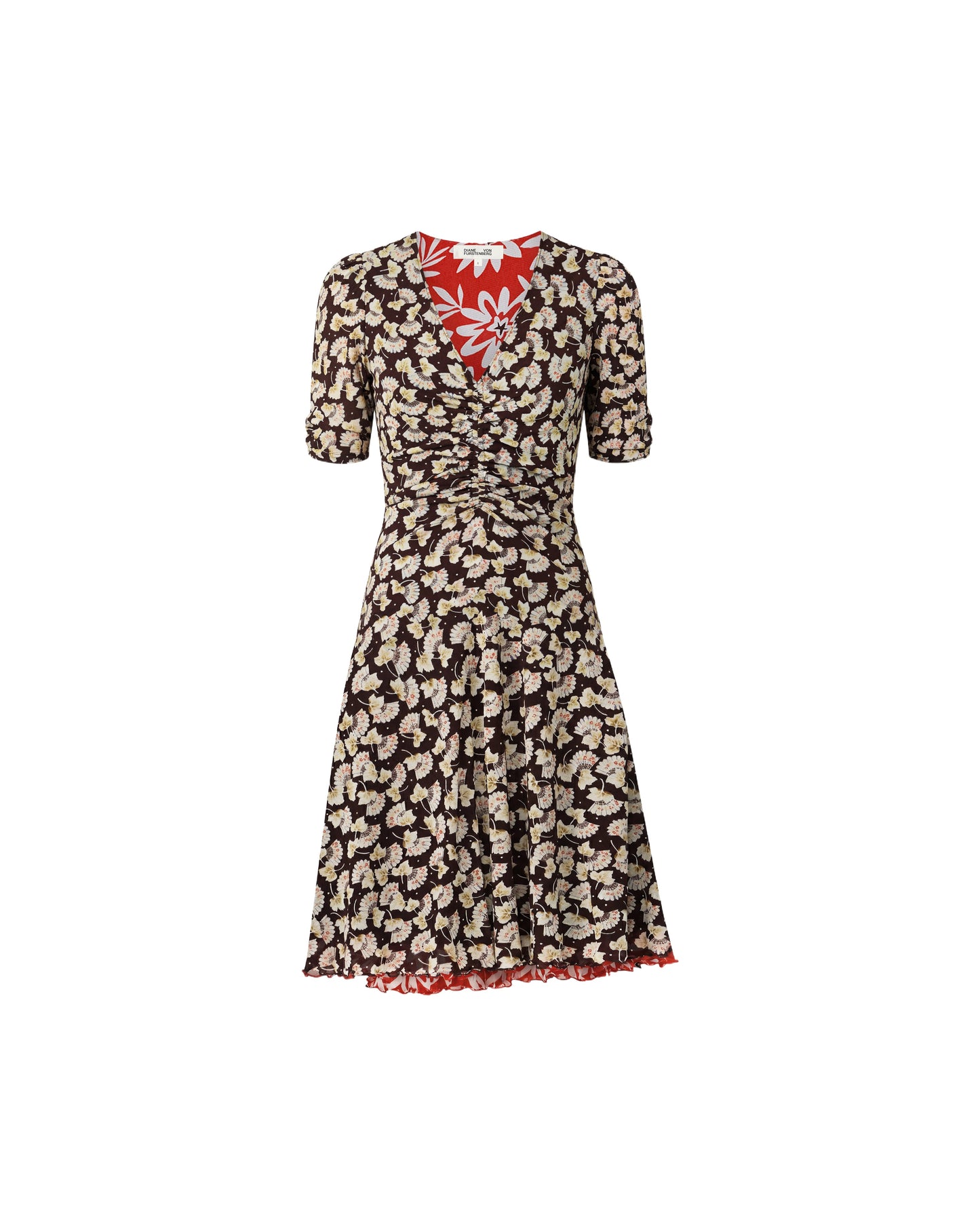 Koren Reversible Dress