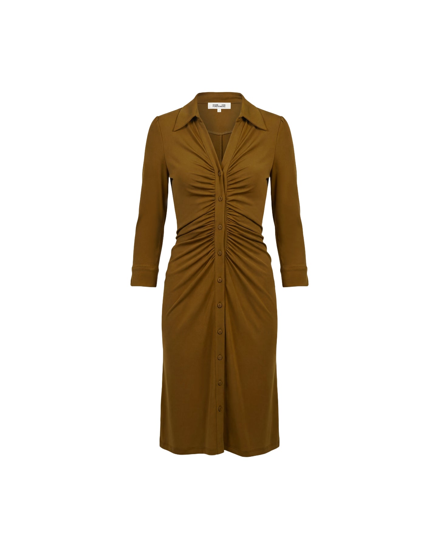 Sheska Dress