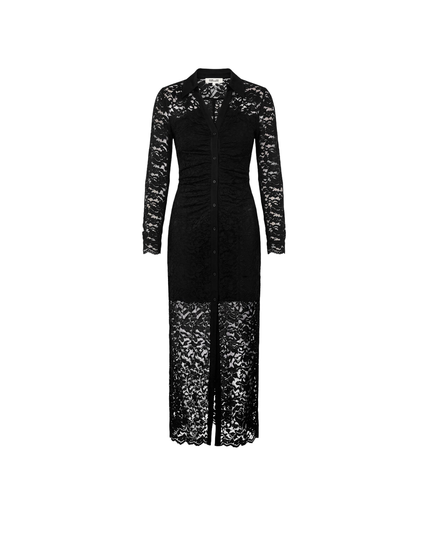 Sheska Lace Dress