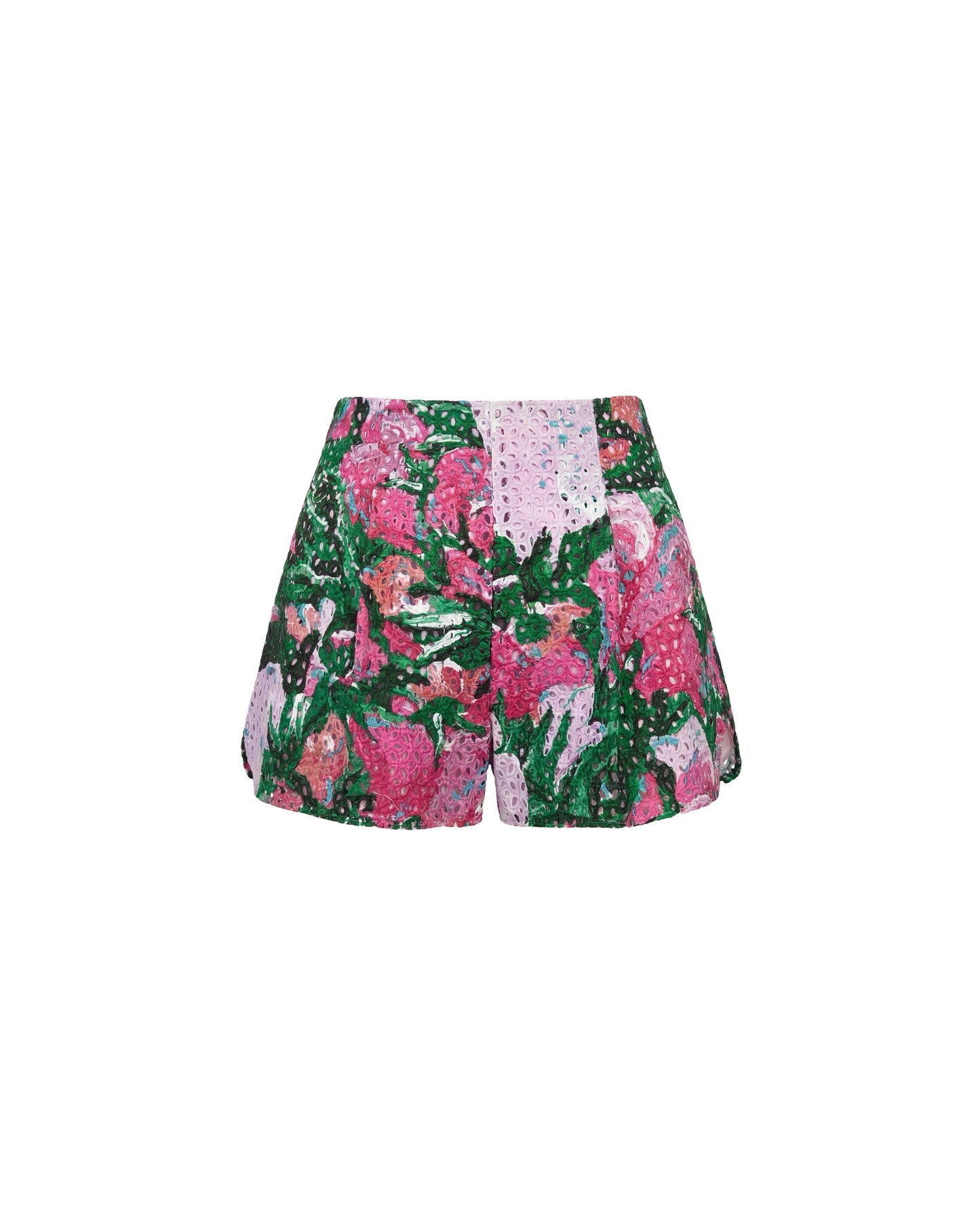 Kerry Shorts