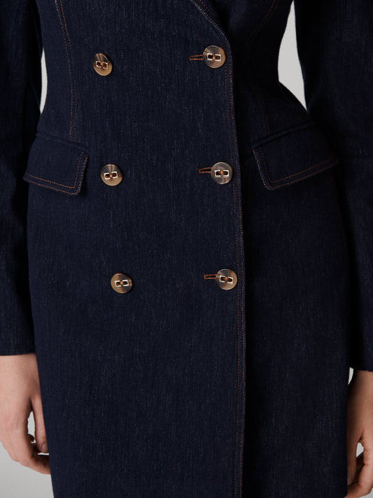 Lilith Blazer Dress