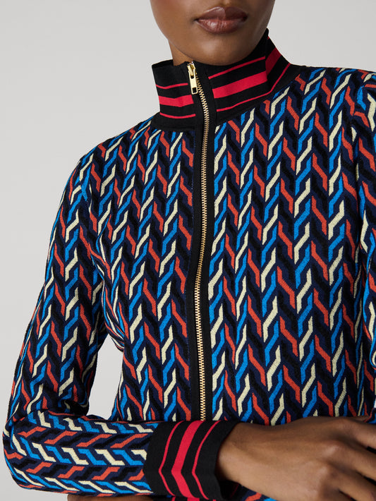 Margo Jacket