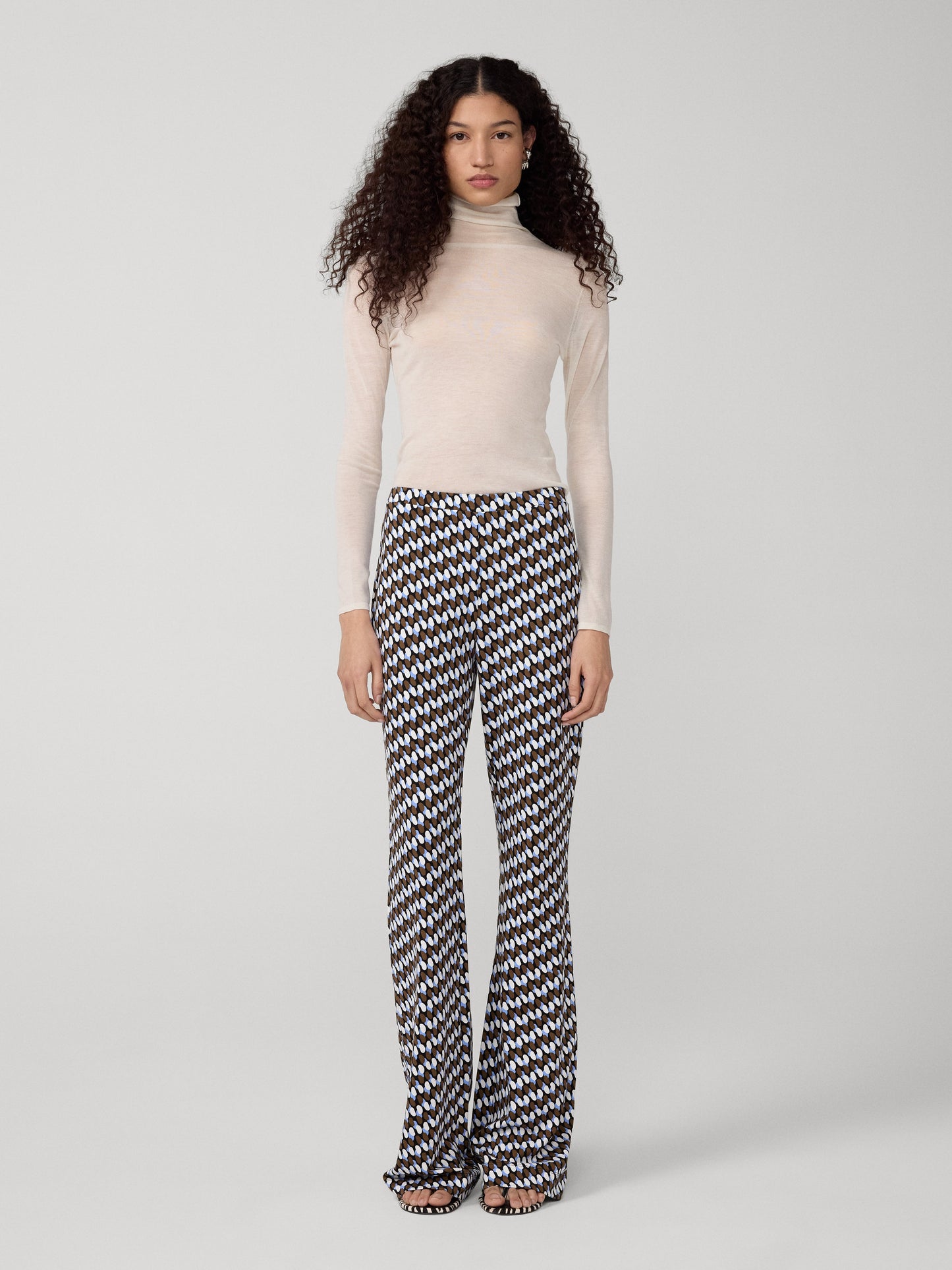 Brooklyn Pants