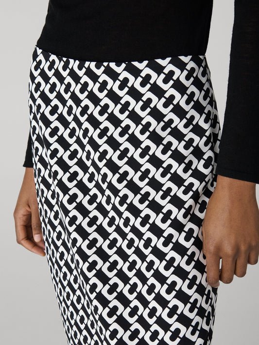 Kara Cady Skirt