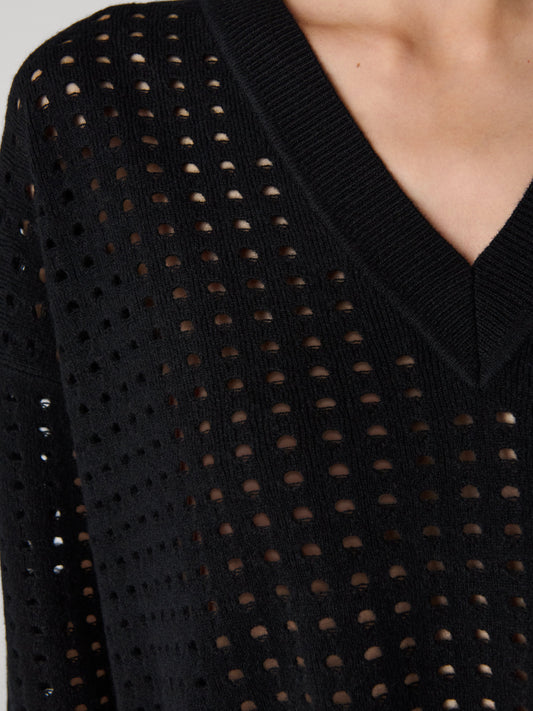 Linda Knit Top