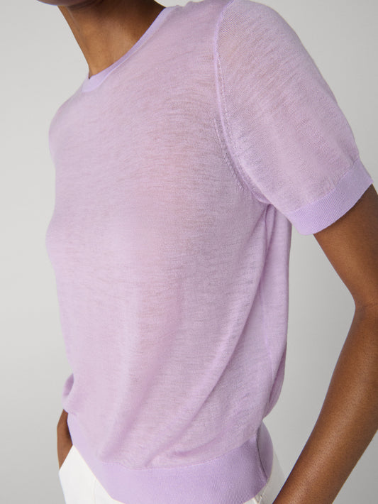 Clara Merino Wool Sweater