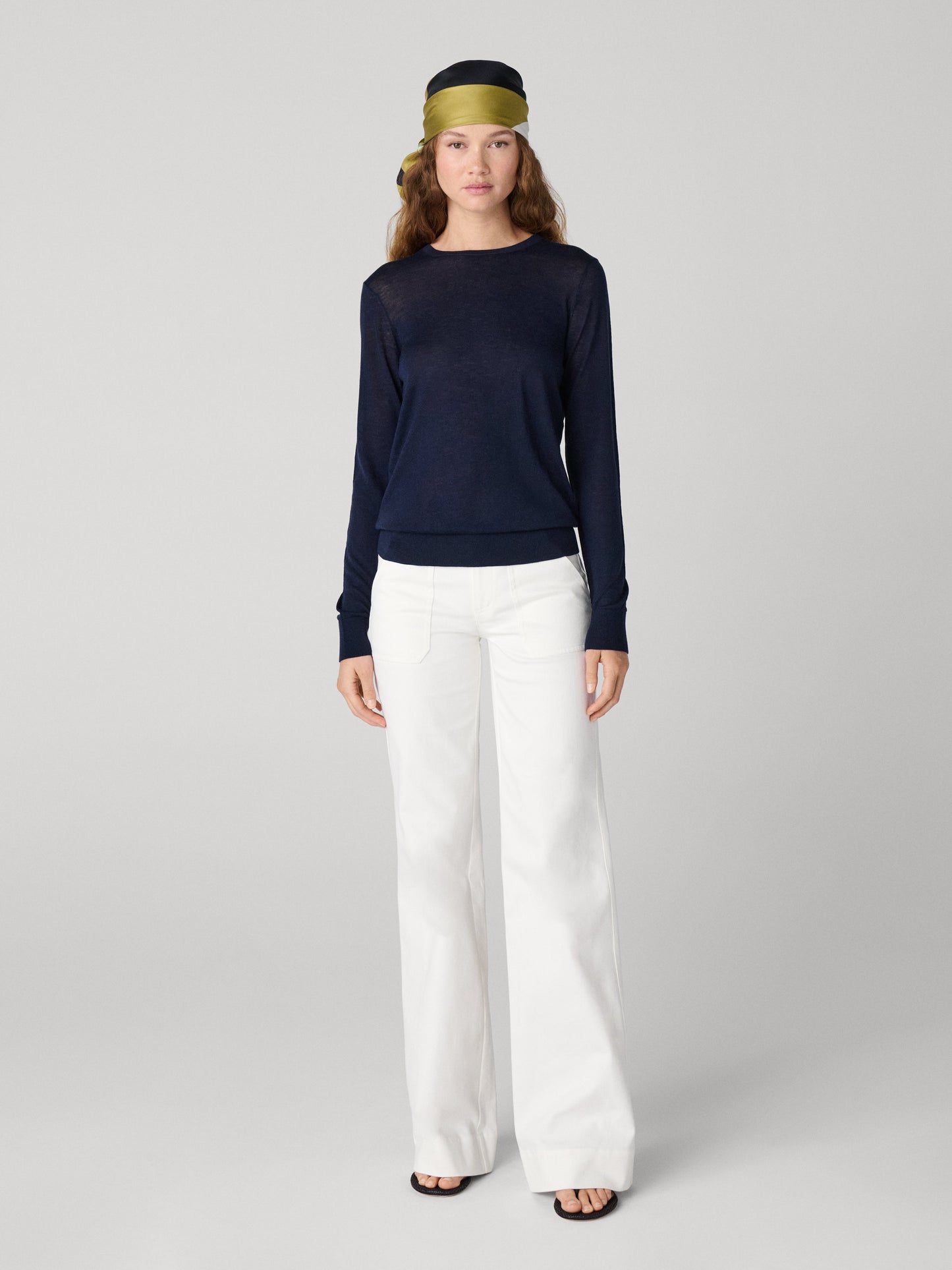 Jacqui Top