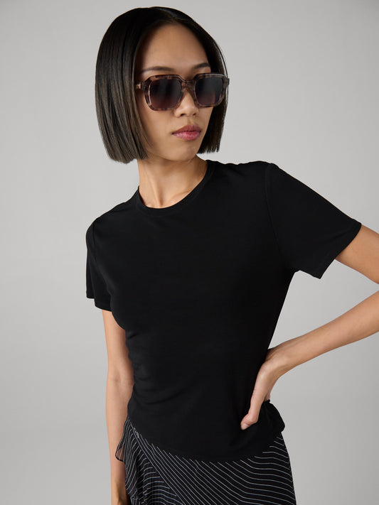Perfect Short Sleeve Top