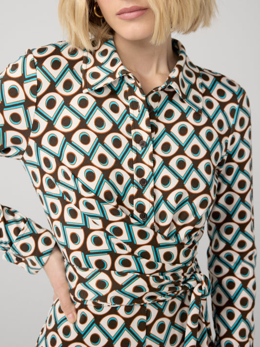 Michele Jumpsuit