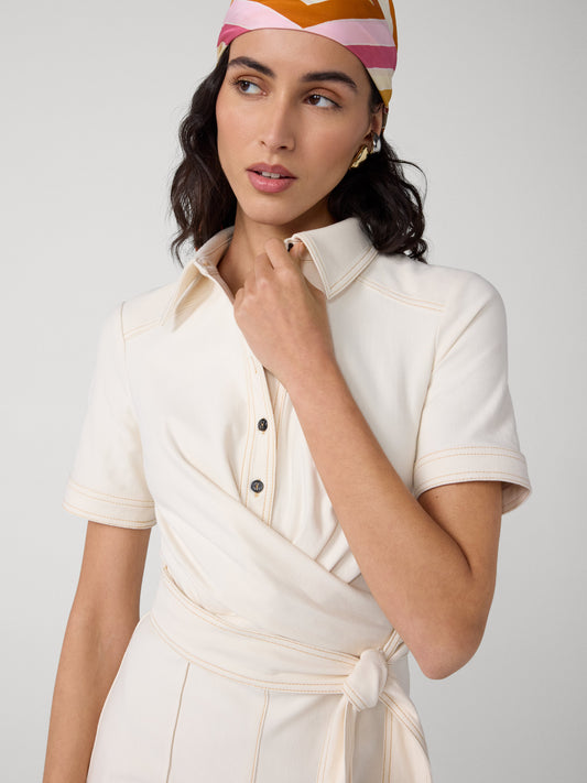 Michele Jumpsuit