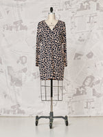 Reina Dress - DVF Vintage